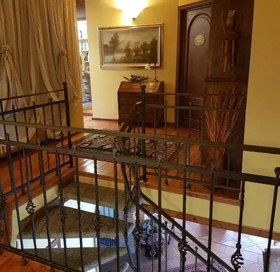 Bed And Breakfast Olimpia