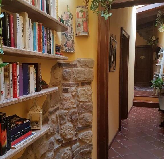 Bed And Breakfast Olimpia