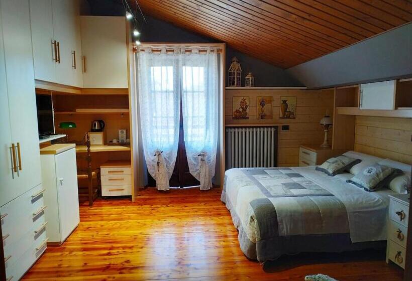 Bed And Breakfast Olimpia
