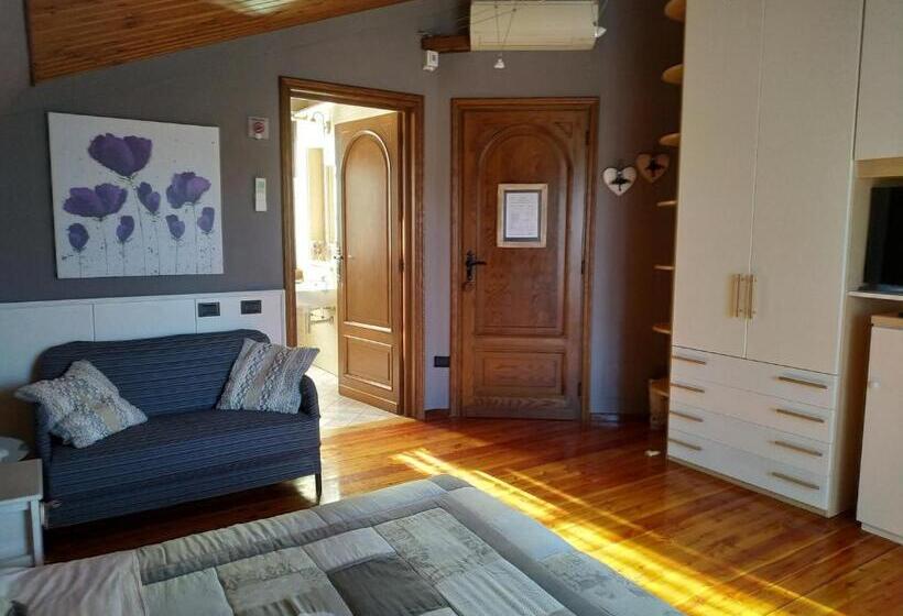 Bed And Breakfast Olimpia