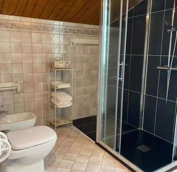 Bed And Breakfast Olimpia