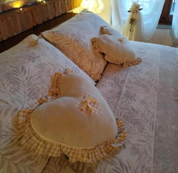 Bed And Breakfast Olimpia