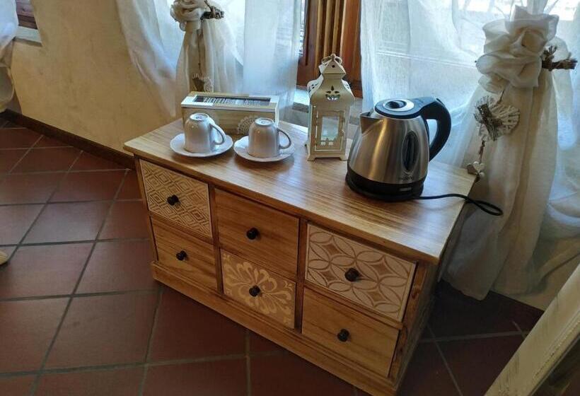 Bed And Breakfast Olimpia