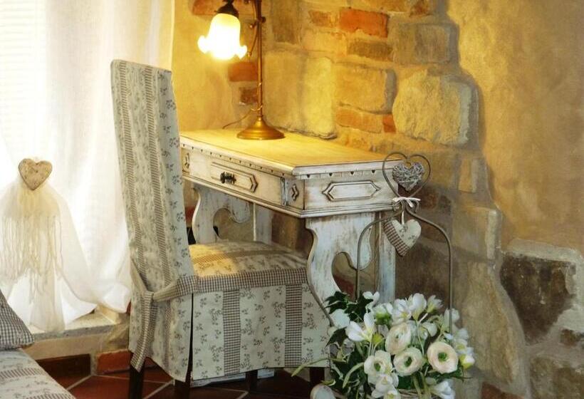 Bed And Breakfast Olimpia