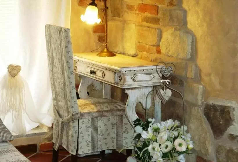 Bed And Breakfast Olimpia