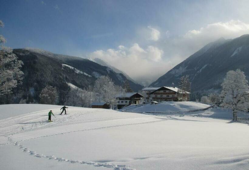 Bed and Breakfast Pension Stammerhof