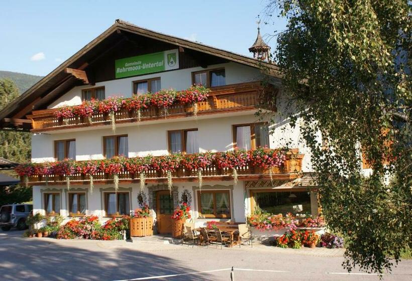 Bed and Breakfast Pension Stammerhof