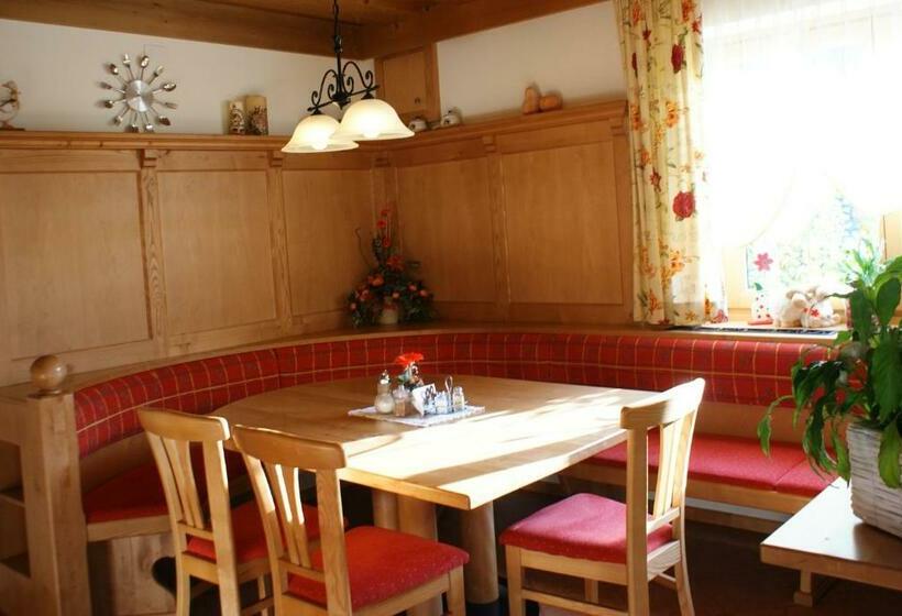 Bed and Breakfast Pension Stammerhof