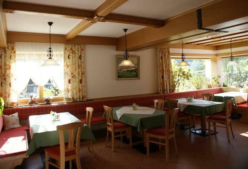 Bed and Breakfast Pension Stammerhof