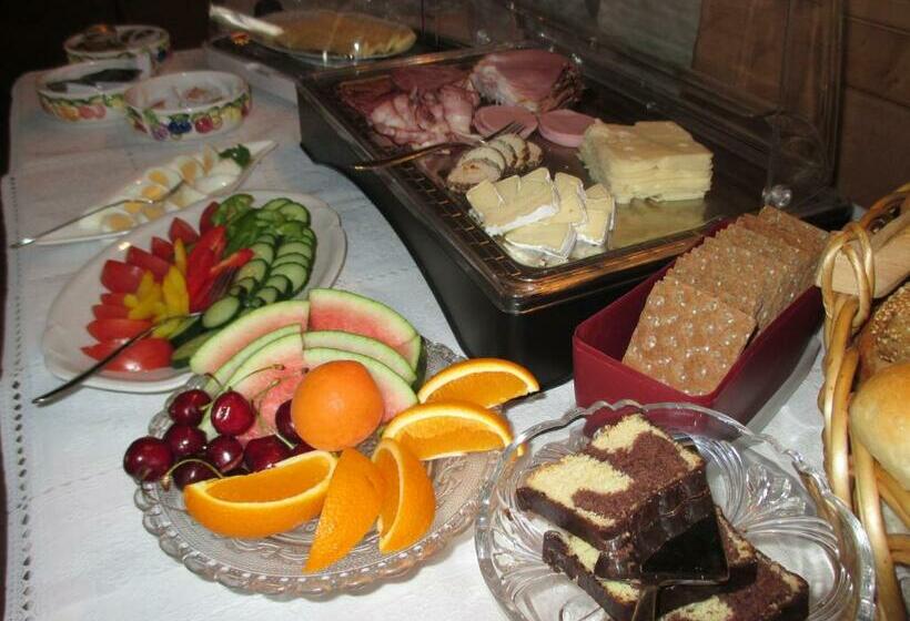 Bed and Breakfast Pension Stammerhof