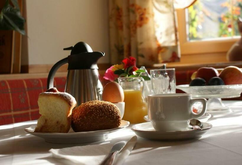 Bed and Breakfast Pension Stammerhof