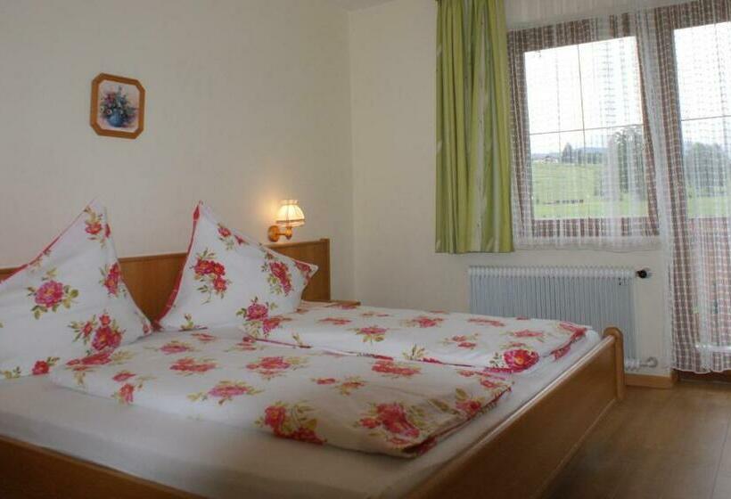 Bed and Breakfast Pension Stammerhof