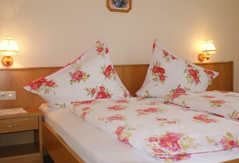 Bed and Breakfast Pension Stammerhof