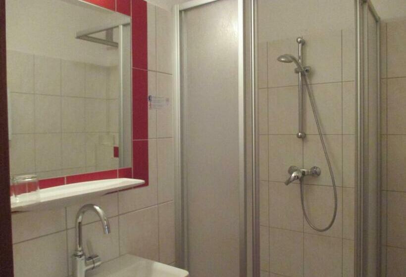 Bed and Breakfast Pension Stammerhof