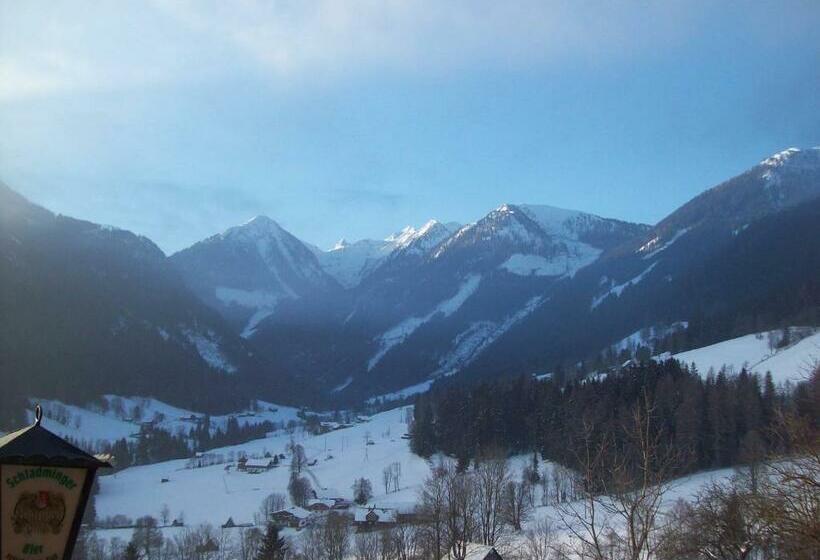 Bed and Breakfast Pension Stammerhof