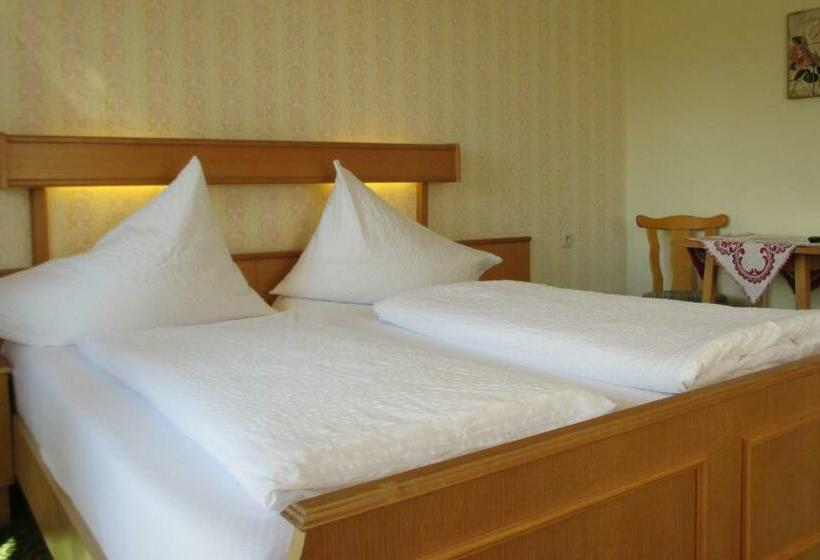 Bed and Breakfast Pension Stammerhof