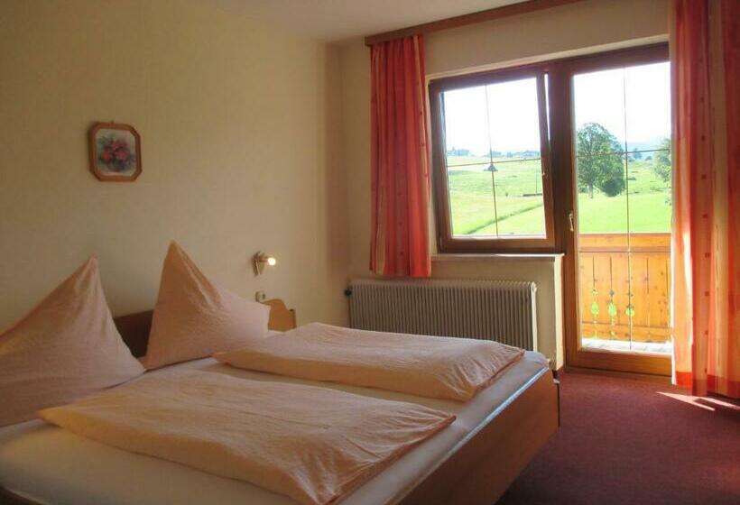 Bed and Breakfast Pension Stammerhof