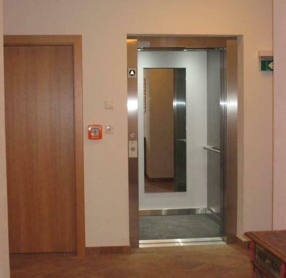 Bed and Breakfast Pension Stammerhof