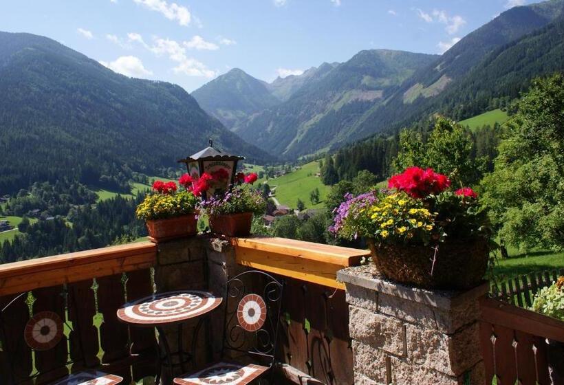 Bed and Breakfast Pension Stammerhof
