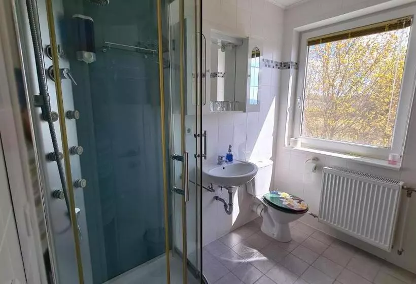 Frühstückspension Täuber