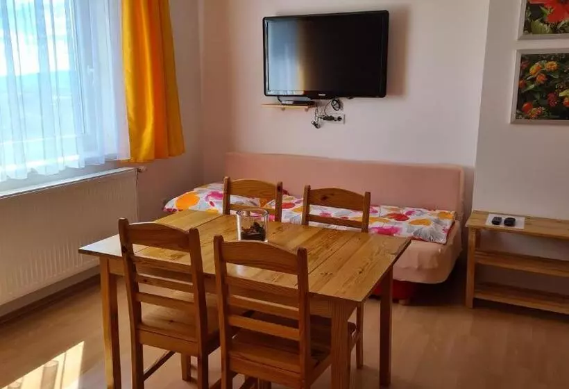 Frühstückspension Täuber