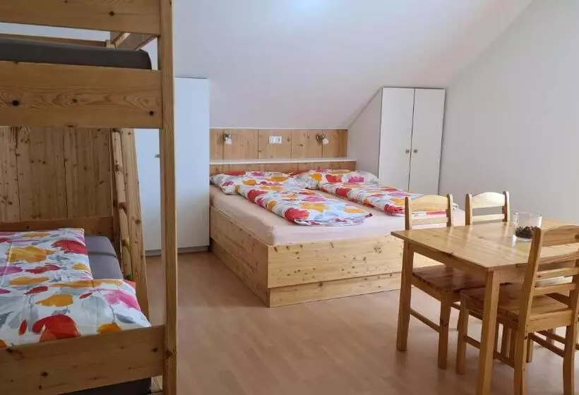 Frühstückspension Täuber