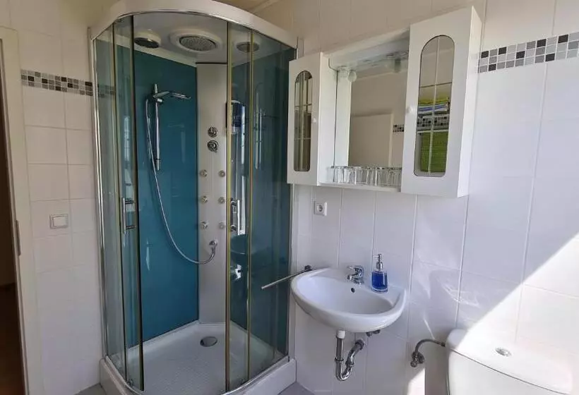 Frühstückspension Täuber