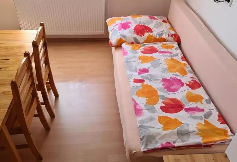 Frühstückspension Täuber