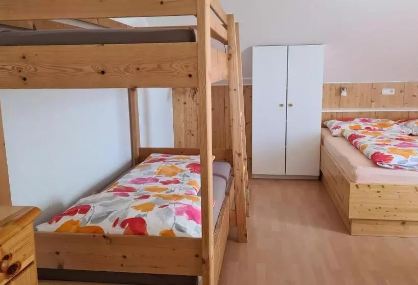 Frühstückspension Täuber