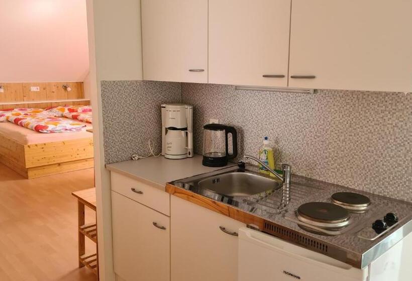 Frühstückspension Täuber