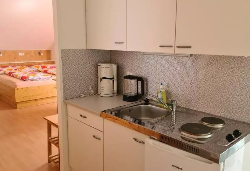 Frühstückspension Täuber