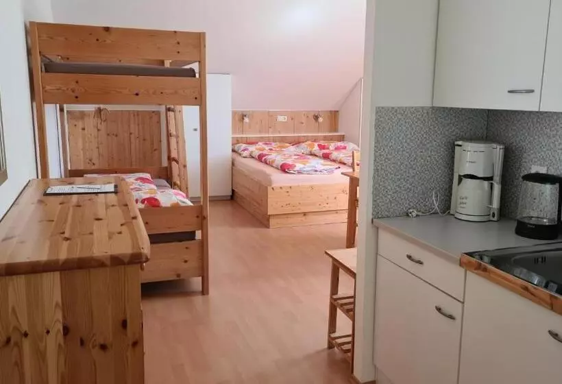 Frühstückspension Täuber