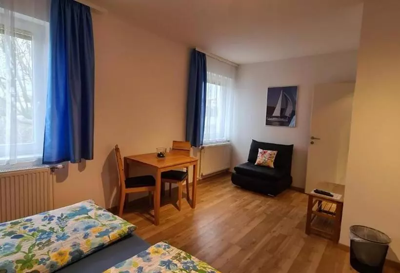 Frühstückspension Täuber