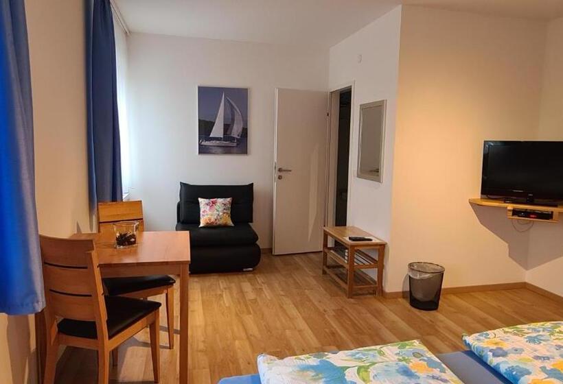 Frühstückspension Täuber