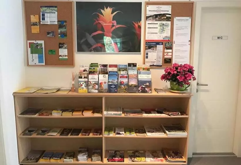 Frühstückspension Täuber