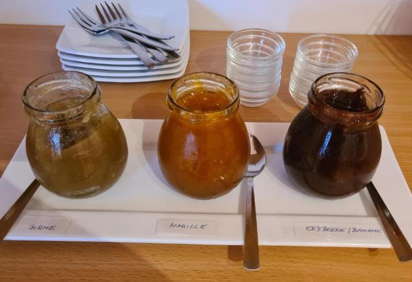 Frühstückspension Täuber