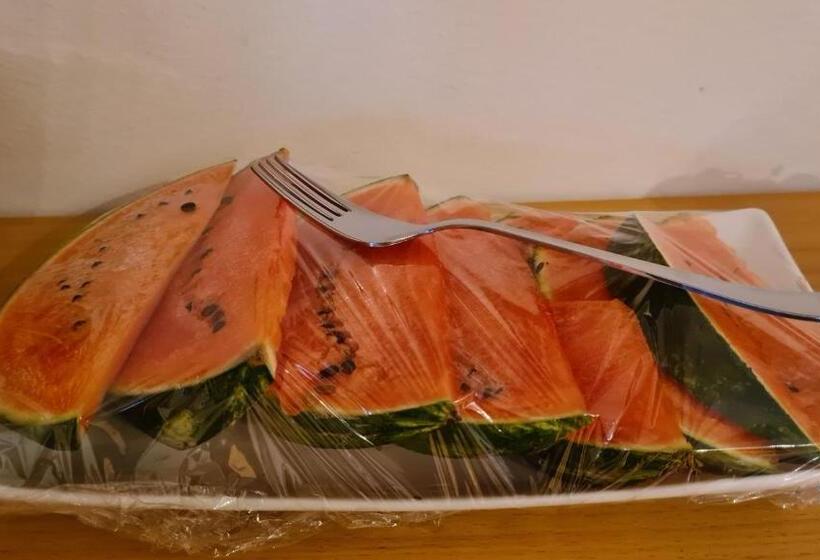 Frühstückspension Täuber