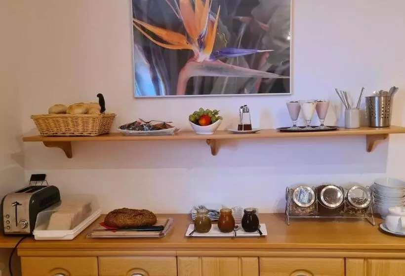 Frühstückspension Täuber