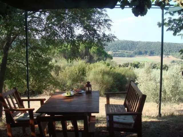 ホテル Agriturismo Le Serre