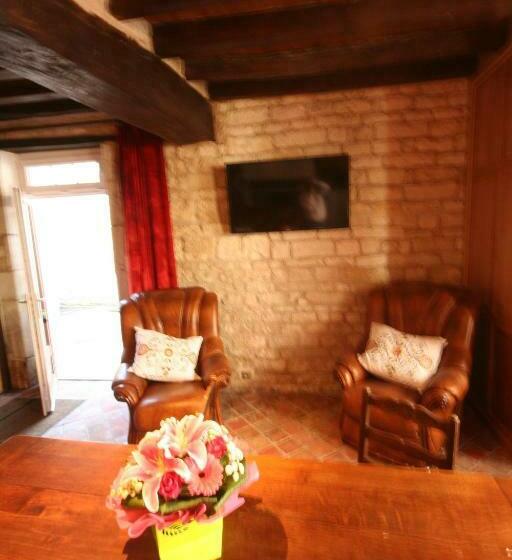 Отель Auberge Les Tilleuls