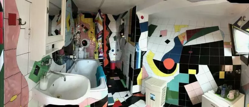 هتل Sebarozvoja   Pobytová Galeria Pre Sebarozvoj