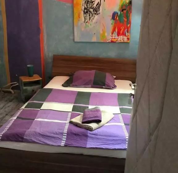 هتل Sebarozvoja   Pobytová Galeria Pre Sebarozvoj