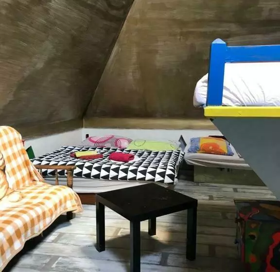 هتل Sebarozvoja   Pobytová Galeria Pre Sebarozvoj