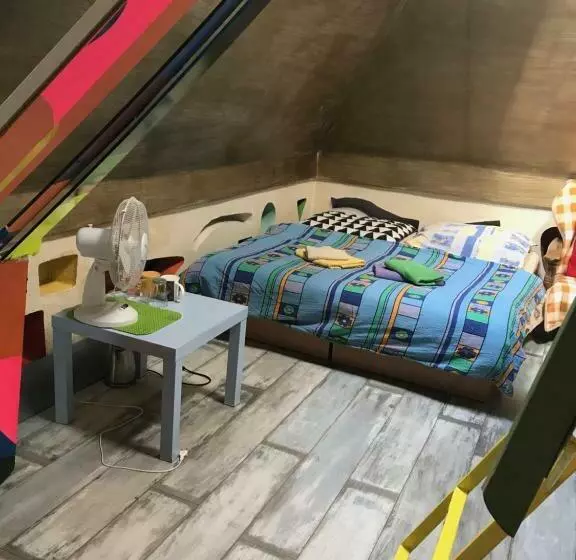 هتل Sebarozvoja   Pobytová Galeria Pre Sebarozvoj