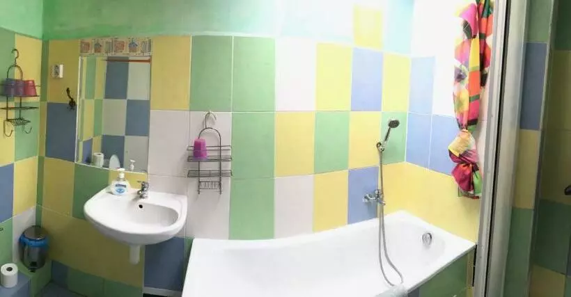 هتل Sebarozvoja   Pobytová Galeria Pre Sebarozvoj