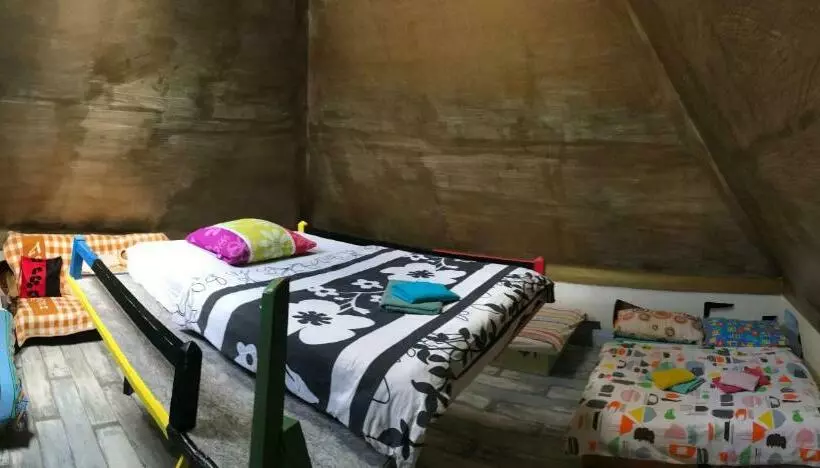 هتل Sebarozvoja   Pobytová Galeria Pre Sebarozvoj