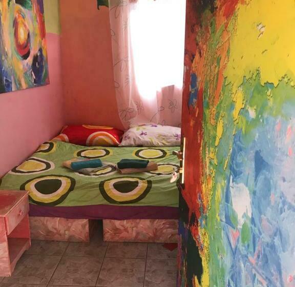 Hotel Sebarozvoja   Pobytová Galeria Pre Sebarozvoj