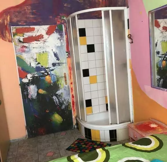 هتل Sebarozvoja   Pobytová Galeria Pre Sebarozvoj