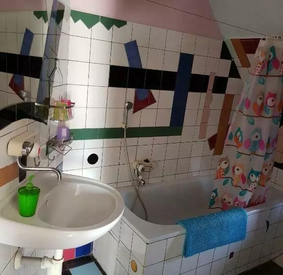 هتل Sebarozvoja   Pobytová Galeria Pre Sebarozvoj