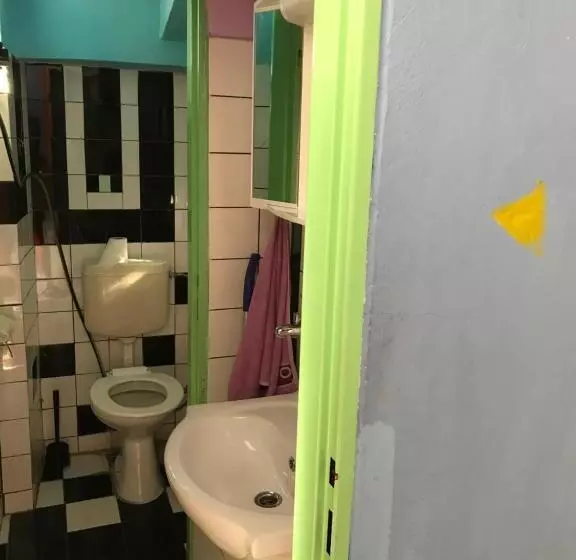 هتل Sebarozvoja   Pobytová Galeria Pre Sebarozvoj